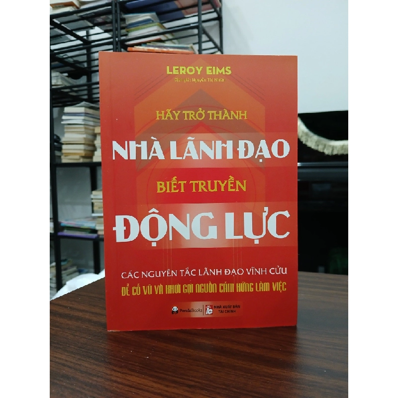 Biết người dùng quân – Thương Mưu Tử 552010