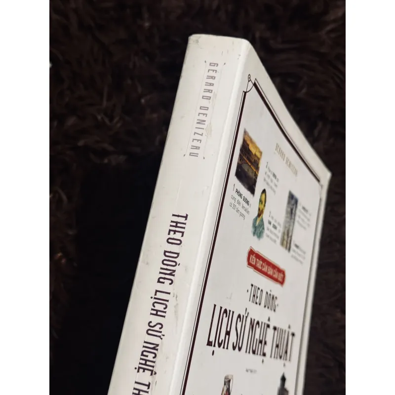 Theo dòng lịch sử nghệ thuật 977532