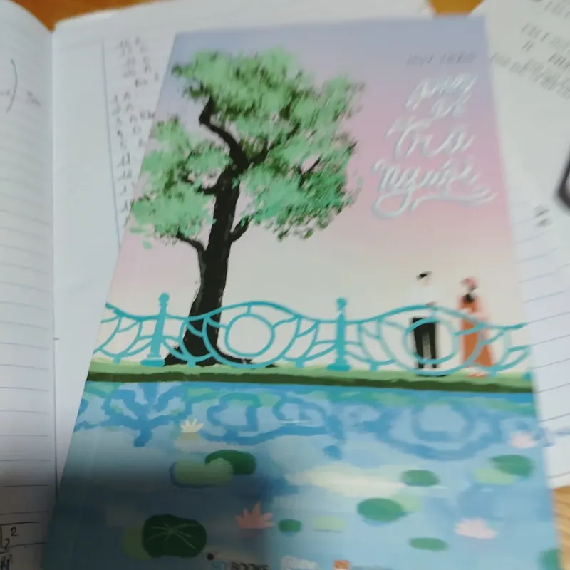 Đừng để trà nguội  709148