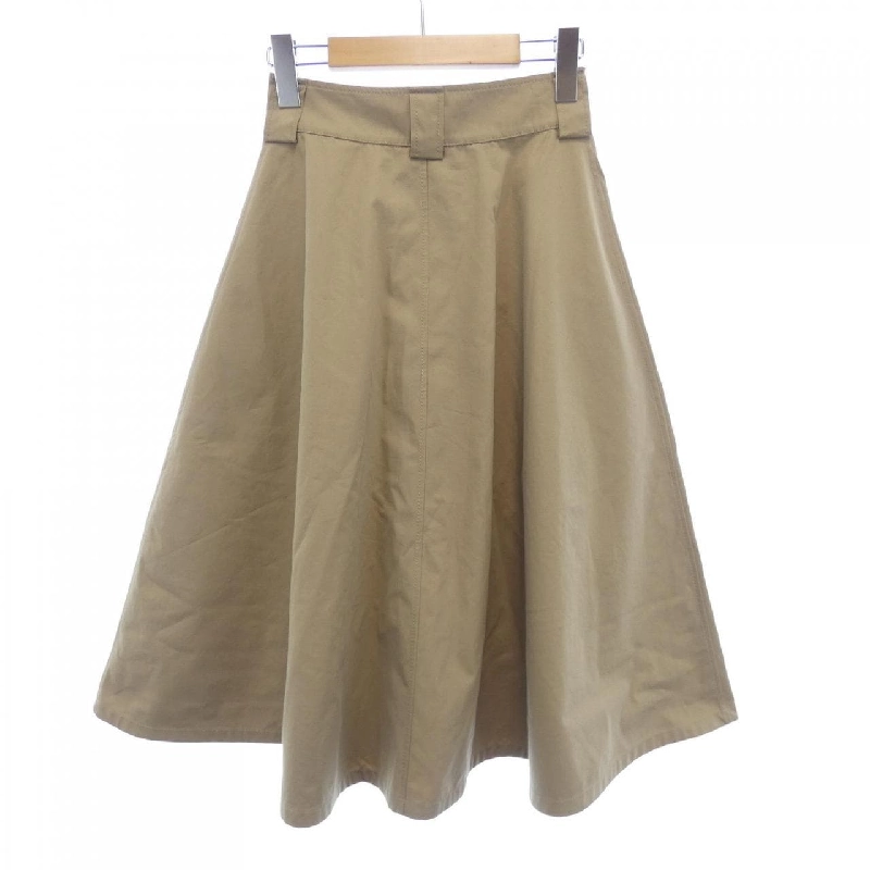 【Mã giảm giá】Christian Dior CHRISTIAN DIOR Váy 652414