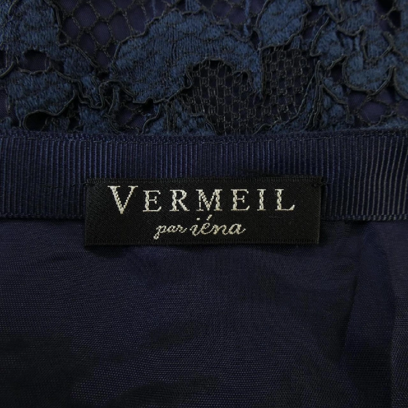 VERMEIL par iena - Váy - Hàng hiệu Authentic 813040