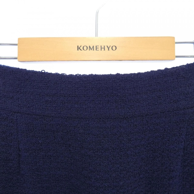 Chanel CHANEL P35918V24261 09A Váy - Hàng hiệu Chính hãng 819762