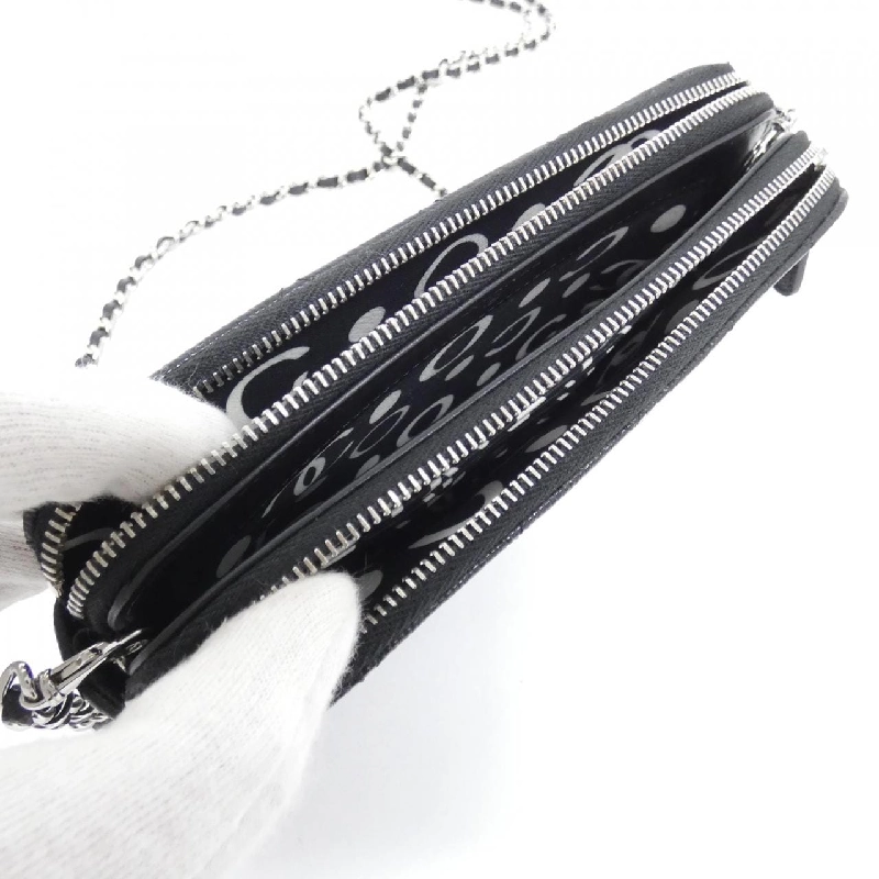 Chanel AP3837 Ví dây chuyền - Hàng hiệu Authentic 770872