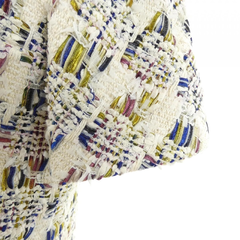 CHANEL P58380V44257 18P Áo khoác - Hàng hiệu Chính hãng 821413