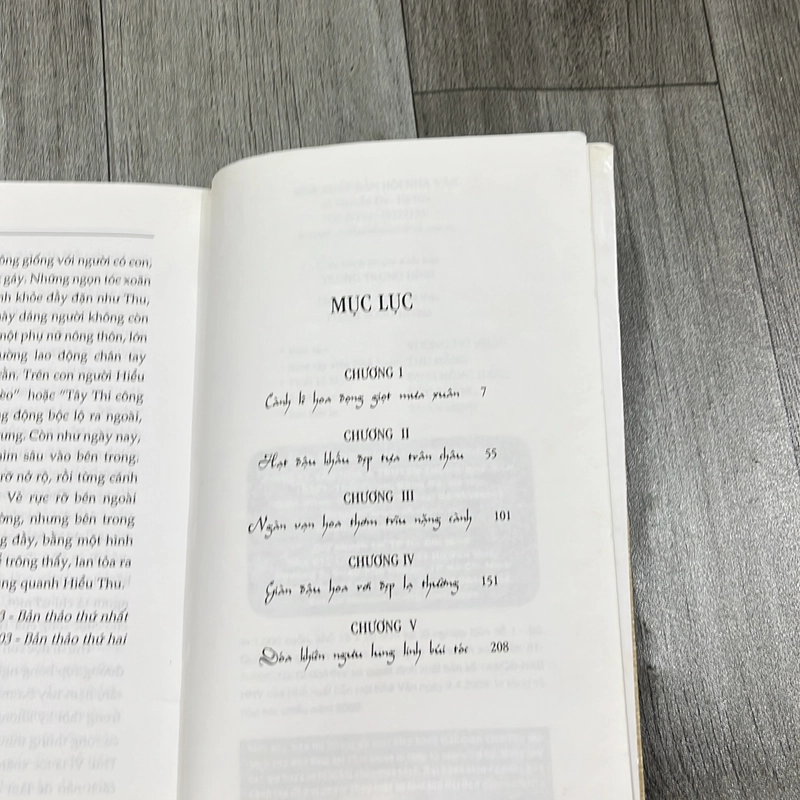 Thắm sắc hoa đào. 1b2 539093
