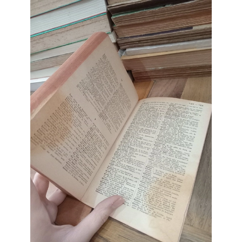 Larousse de poche: 32000 mots - Librairie Larousse 787375