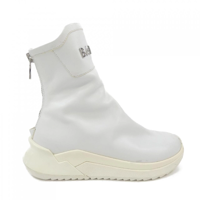 Giày bốt BALMAIN - Hàng hiệu Chính hãng 903542