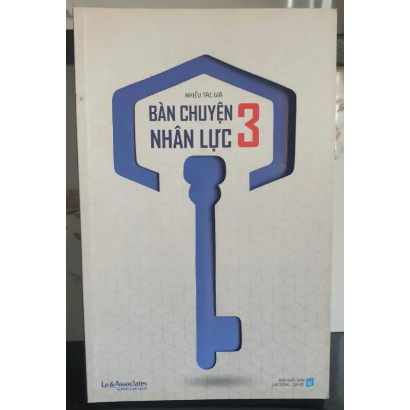 Bàn Chuyện Nhân Lực 3 754996