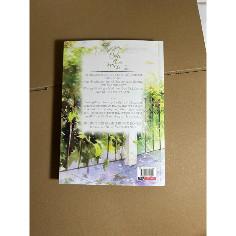 Bên Nhau Trọn Đời 45k 735308