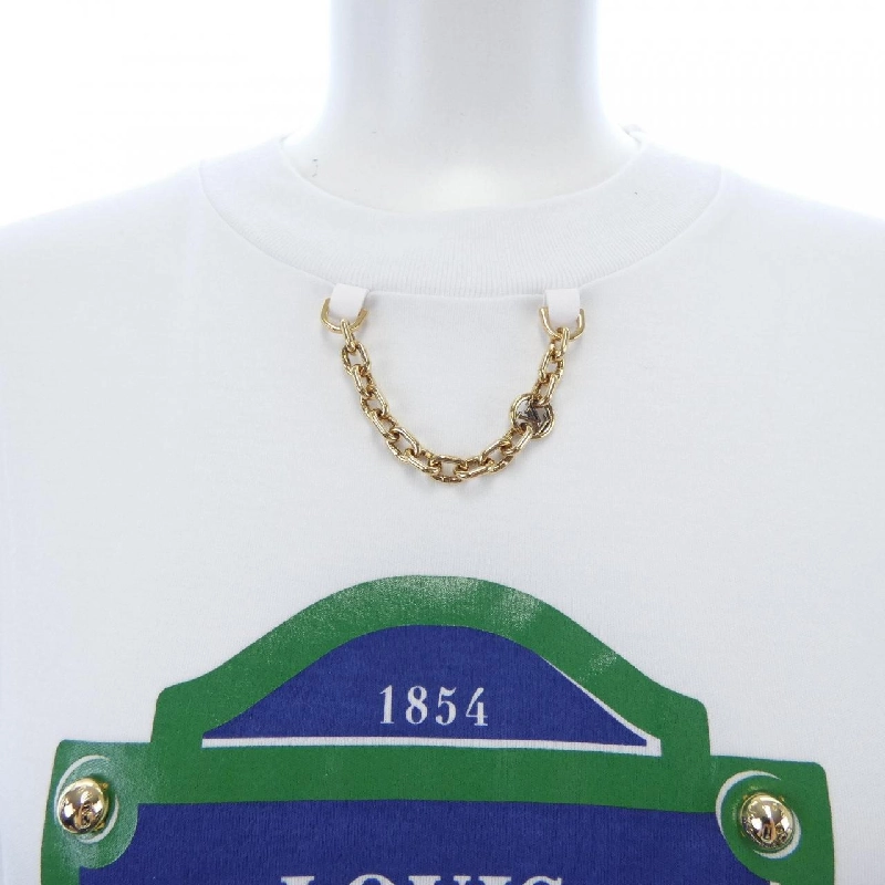 【Mã giảm giá】Đầm cắt LOUIS VUITTON 648972