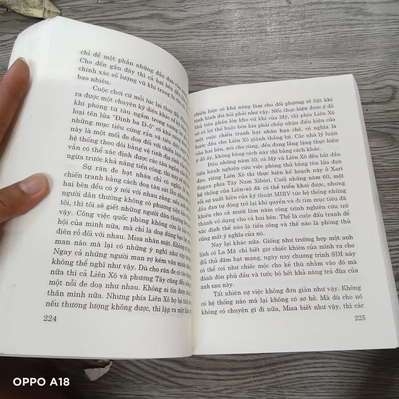 Giáo Chủ Trong Điện Kremlin - Tom Clancy 591668