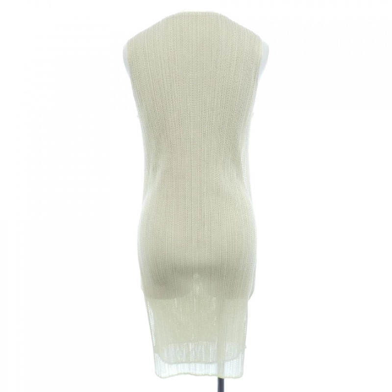 【Mã giảm giá】Đầm PLEATS PLEASE 652010