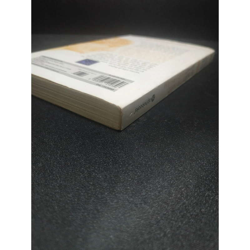 Bí mật của một trí nhớ siêu phàm 2019 - Eran Katz new 80% HPB.HCM.LN0807 911775