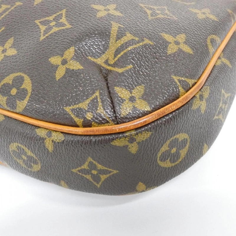 Túi xách vai Louis Vuitton Monogram Odeon MM M56389 611224