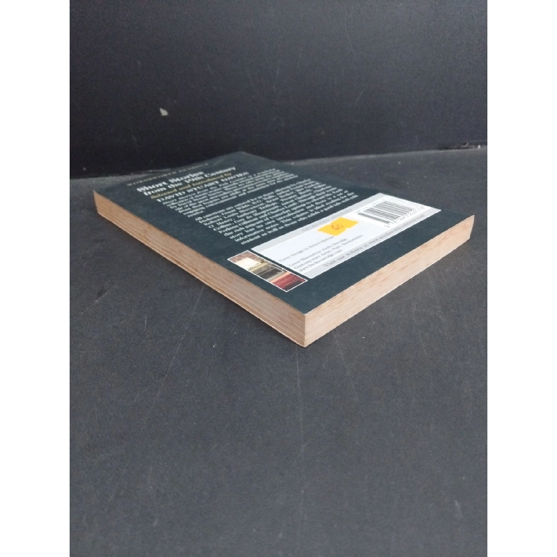 Short Stories from the 19th Century mới 80% ố vàng HCM1001 Wordsworth Classics NGOẠI VĂN 918586