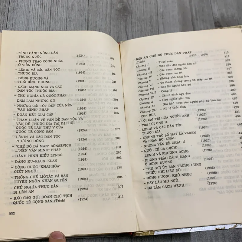 Tổng tập văn học việt nam. Tập 36 757743