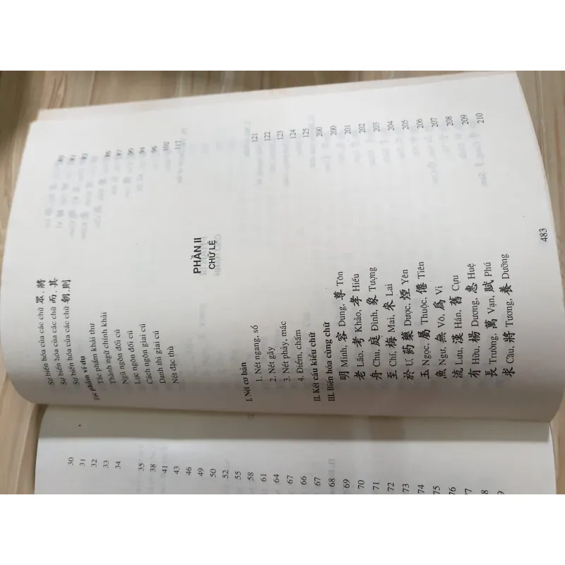 Thư pháp Khải lệ hành thảo -Lý quý Ngưu - Lương Tú Vân 999340