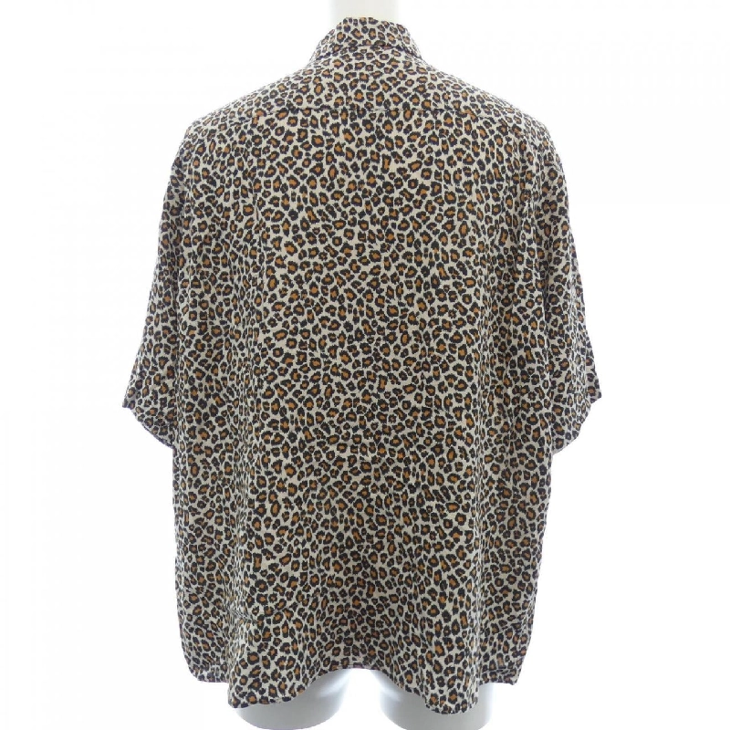 Áo sơ mi ngắn tay CELINE - Hàng hiệu Authentic 899076