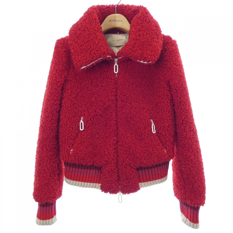 【Khuyến mãi】Áo khoác MARCO de VINCENZO 635292