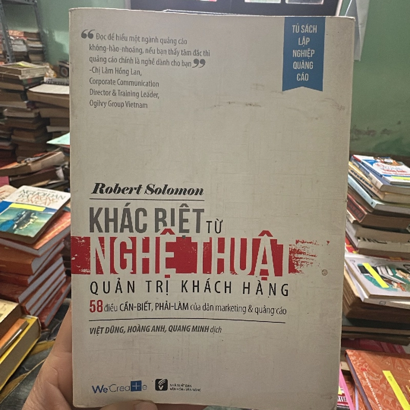 Khác Biệt Từ Nghệ Thuật  388043