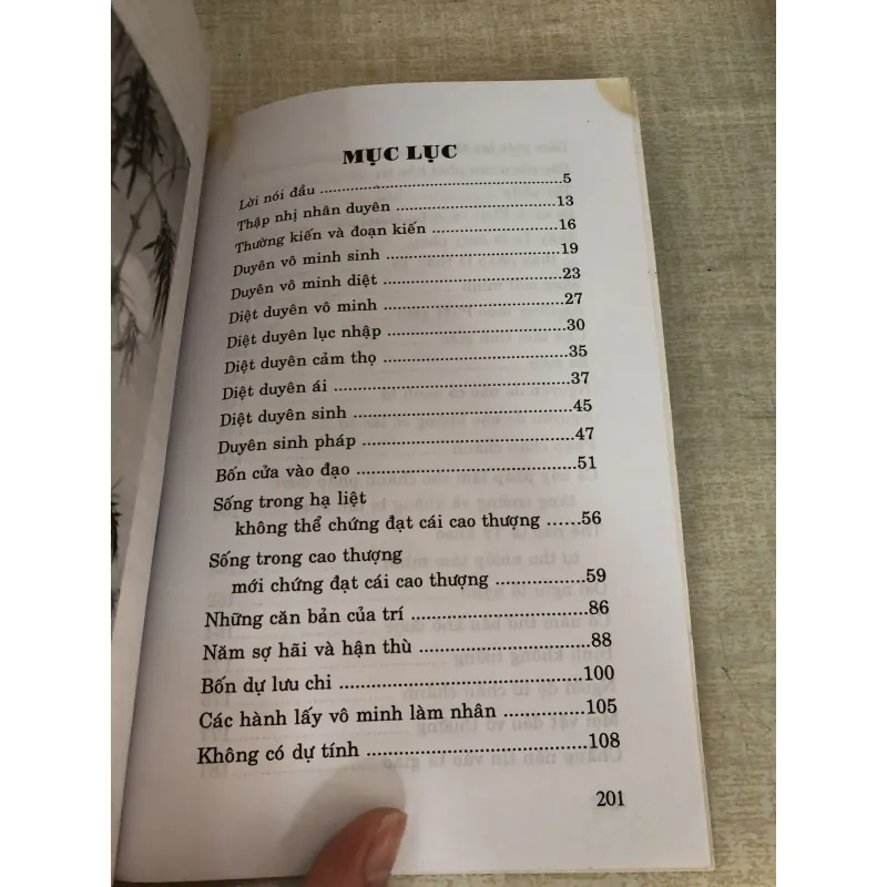 Mười hai cửa vào đạo 995094