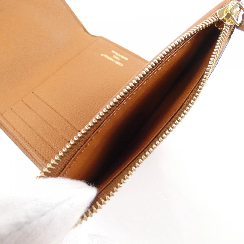 Ví Louis Vuitton Monogram Empreinte Portefeuille Victoire M11988 620785