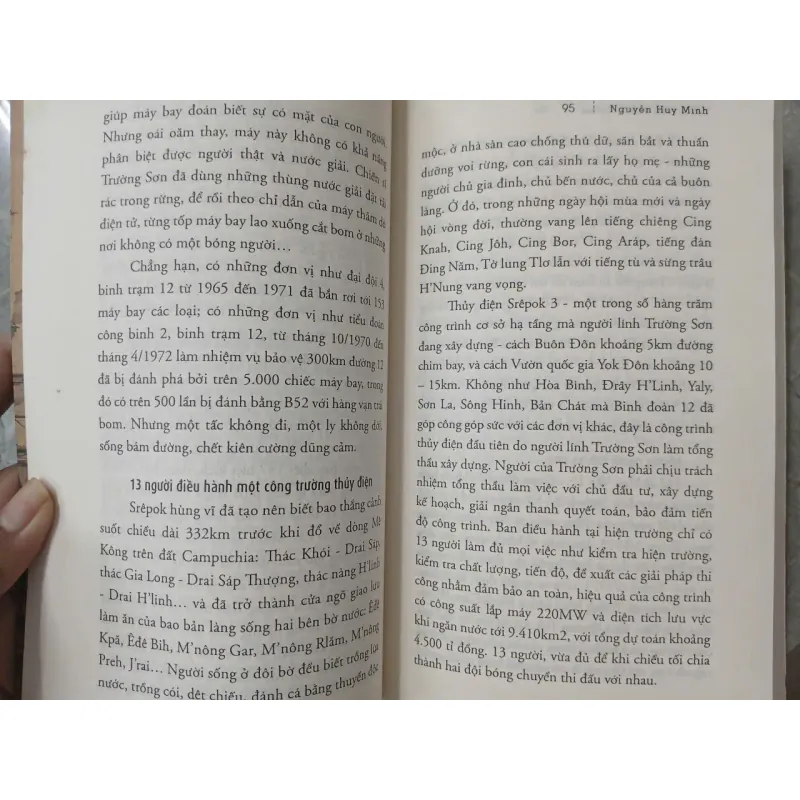 TÌM LẠI CON ĐƯỜNG TƠ LỤA TRÊN BIỂN ĐÔNG 695871