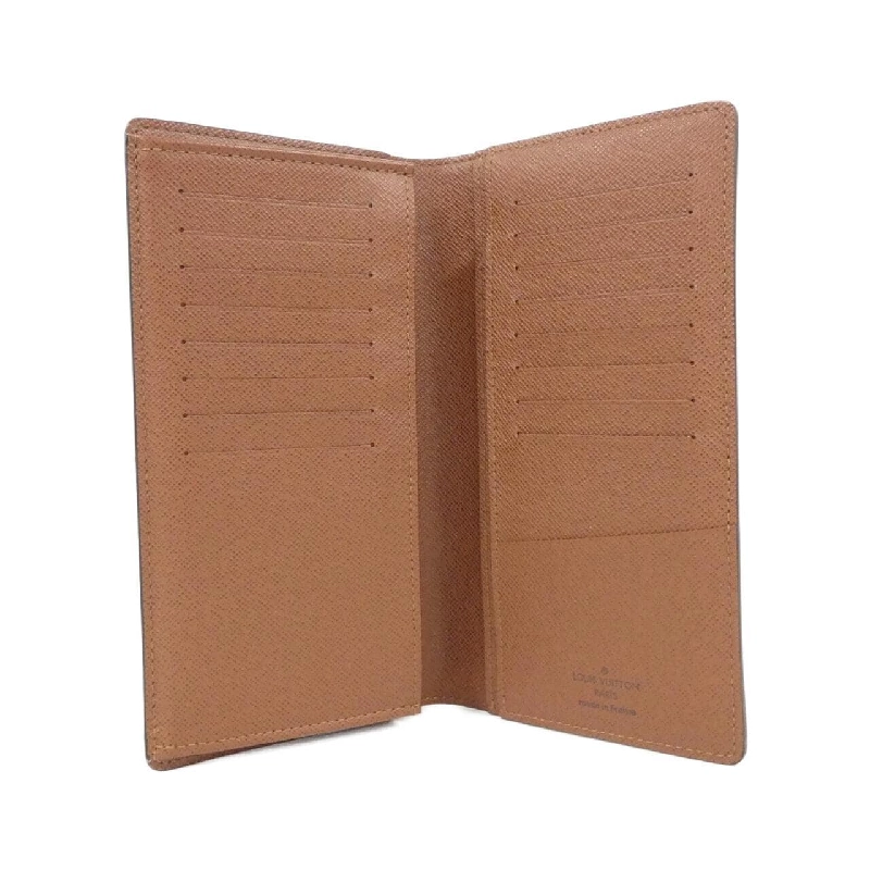 Ví Louis Vuitton Monogram Portefeuille Brother M66540 621042