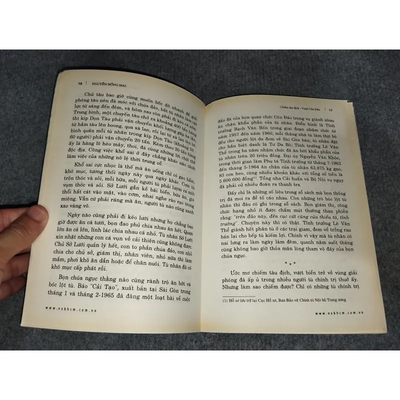 CHIẾM TÀU ĐỊCH VƯỢT CÔN ĐẢO 570634