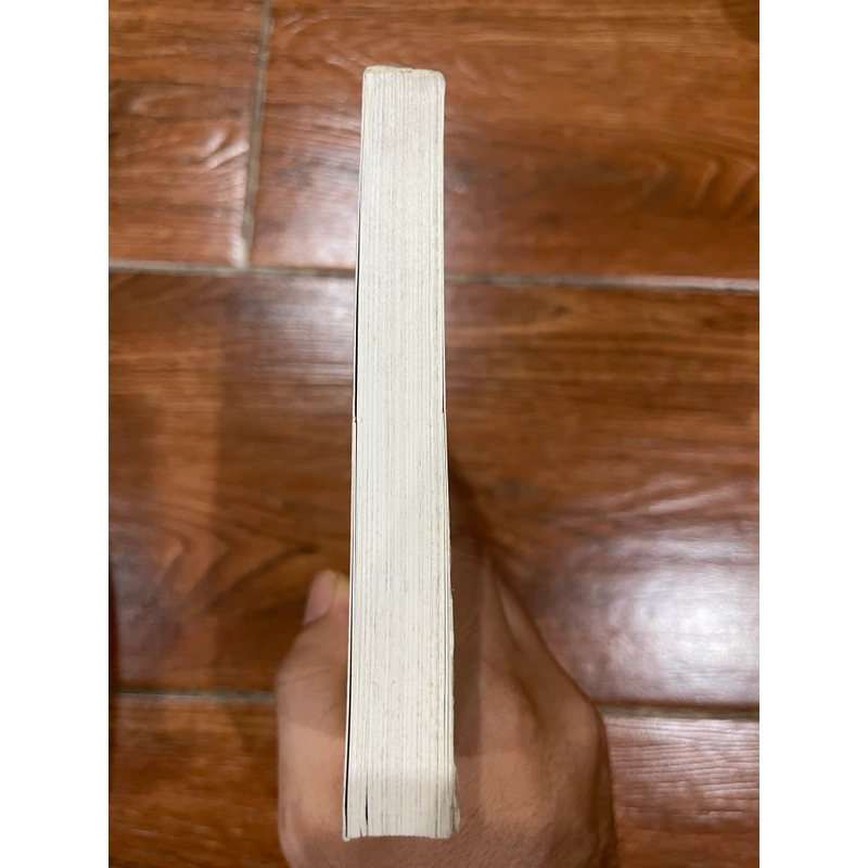 Trưởng thành sau ngàn lần tranh đấu - Rando Kim (9) 550477