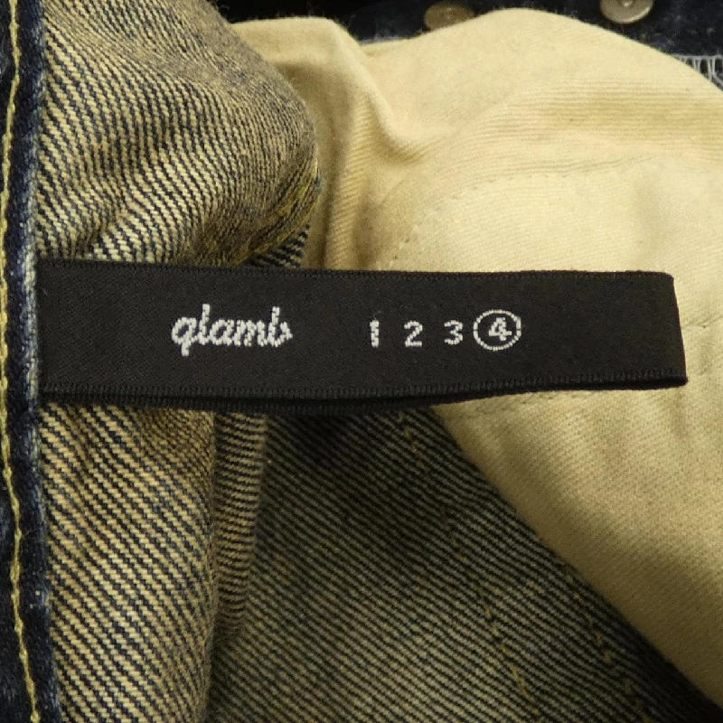 Quần jeans GLAMB - Hàng hiệu Authentic 884519