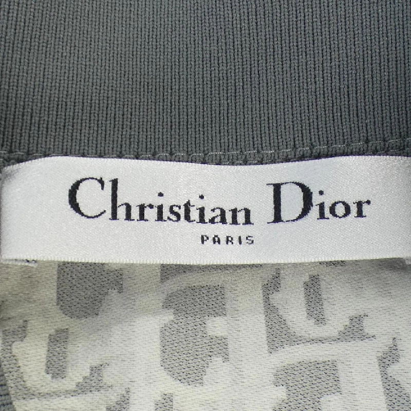 【Mã giảm giá】Christian Dior CHRISTIAN DIOR Váy liền 652858