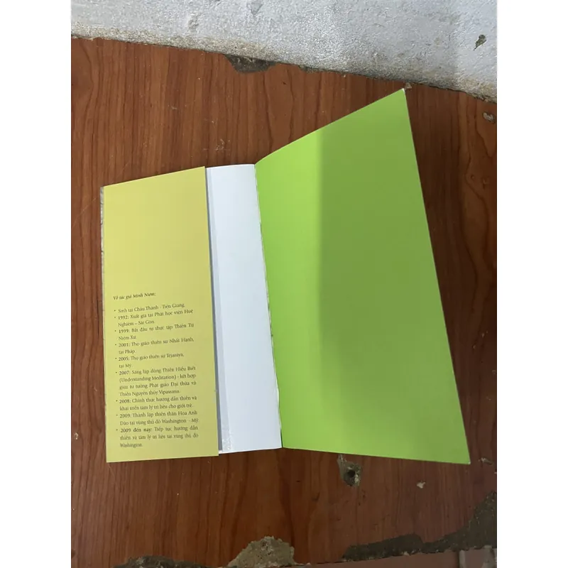 HIỂU VỀ TRÁI TIM - MINH NIỆM 734851