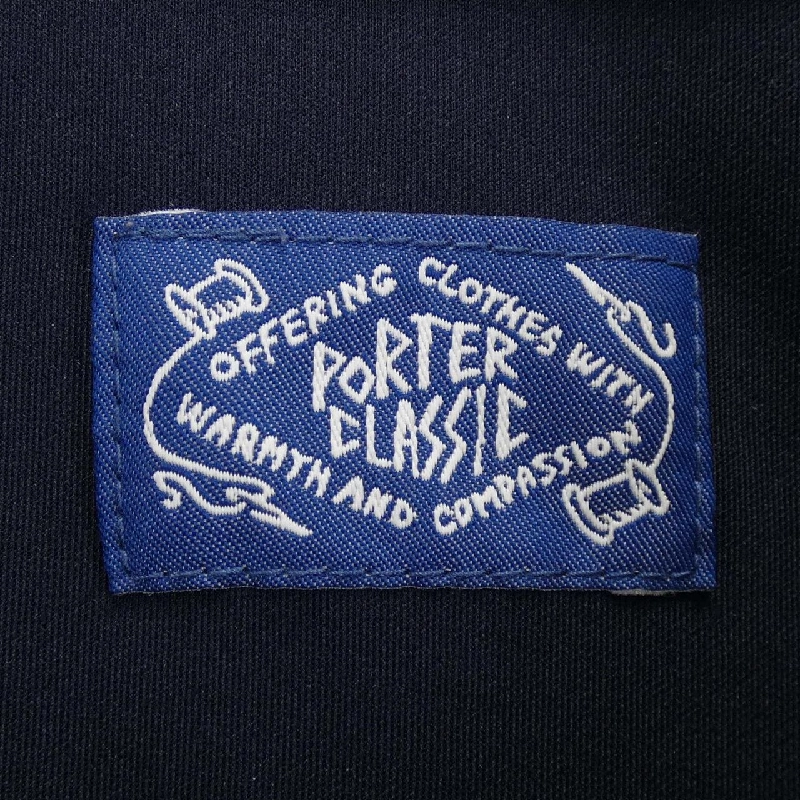 PORTER CLASSIC ジャケット - Hàng hiệu Authentic 889906