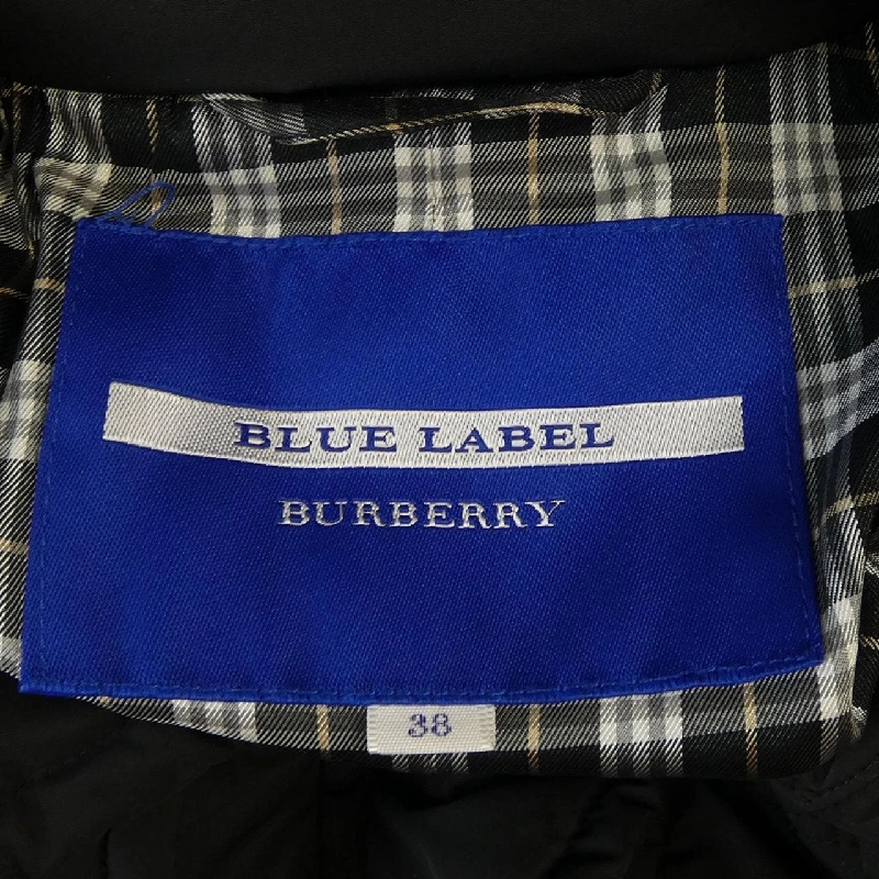 Áo khoác lông vũ BURBERRY BLUE LABEL 628371
