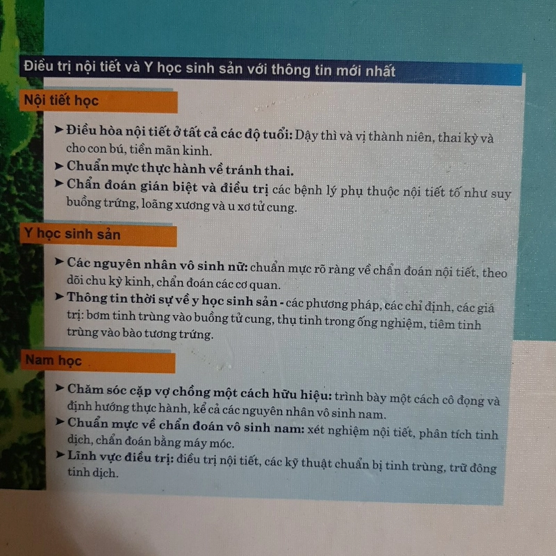 Nội tiết học sinh sản nam 323993