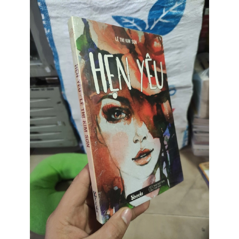Hẹn yêuHCM01/03 Rebooks.vn 944903