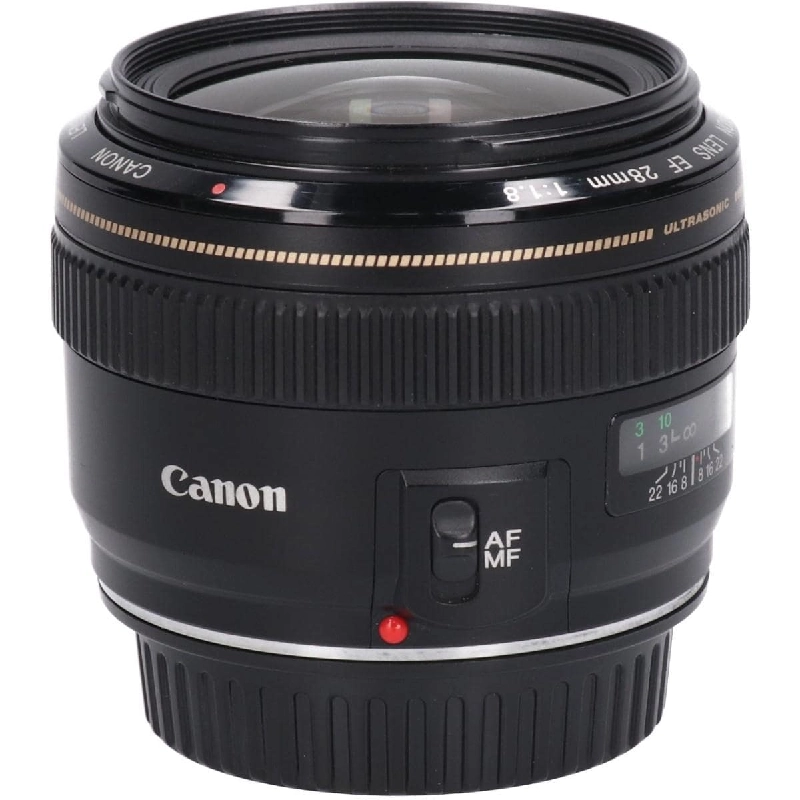 EF28mm F1.8 USM - Hàng hiệu Authentic 885905