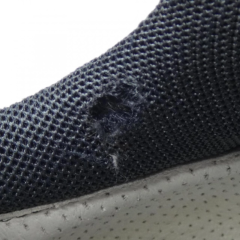 Giày sneaker VOILE BLANCHE - Hàng hiệu Authentic 901387