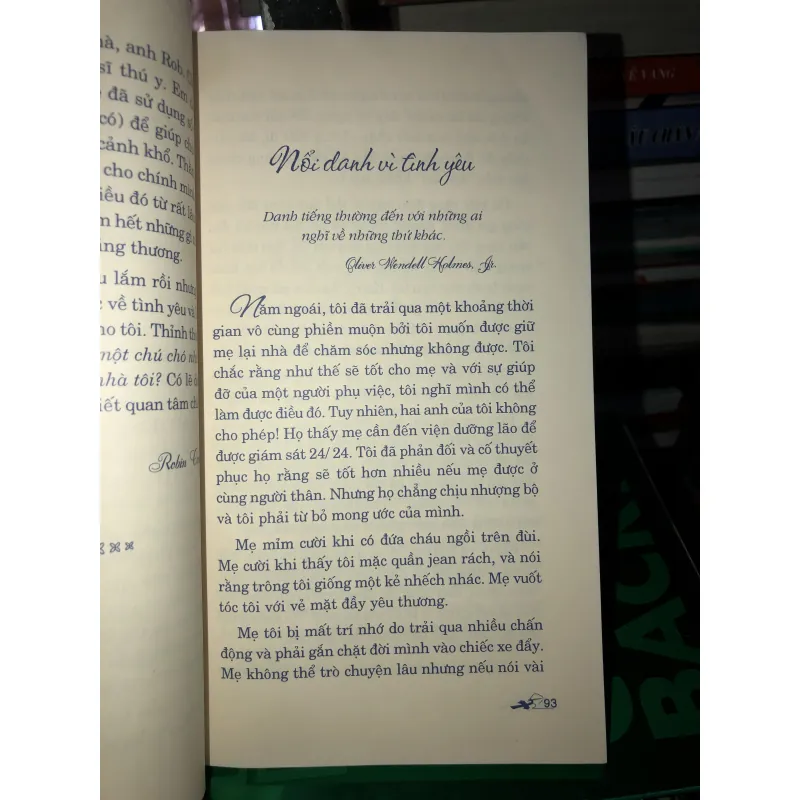 Những bài học từ con trẻ - Nguyễn Kim Dân 784641