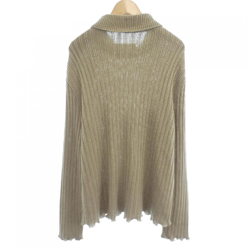 【Khuyến mãi】Maison Margiela ニット 643758