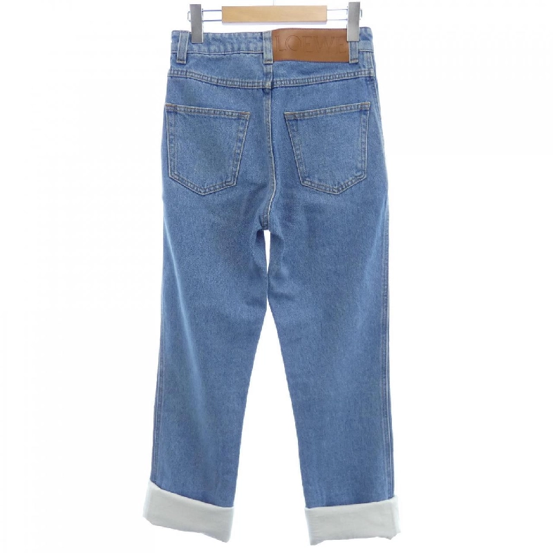 Quần jeans LOEWE - Hàng hiệu Authentic 823177