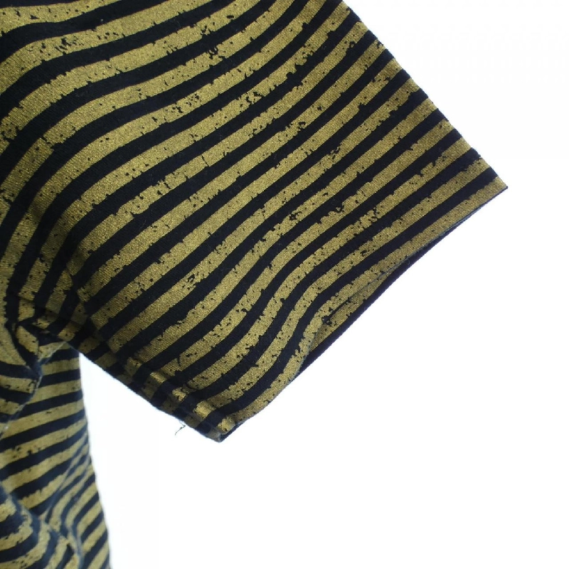 【Mã giảm giá】Áo phông YVES SAINT LAURENT 636473