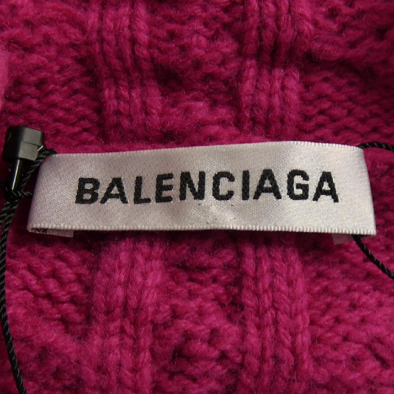 Balenciaga BALENCIAGA 583100 T1534 Áo len - Hàng hiệu Chính hãng 773038