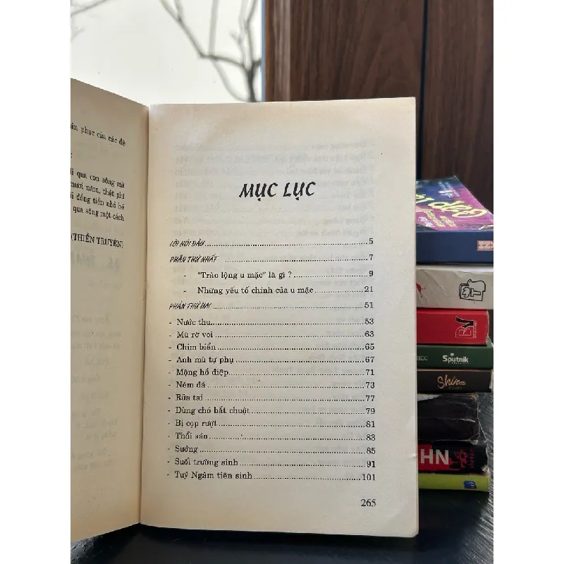 Cái cười Của Thánh Nhân – Nguyễn Duy Cần 543860