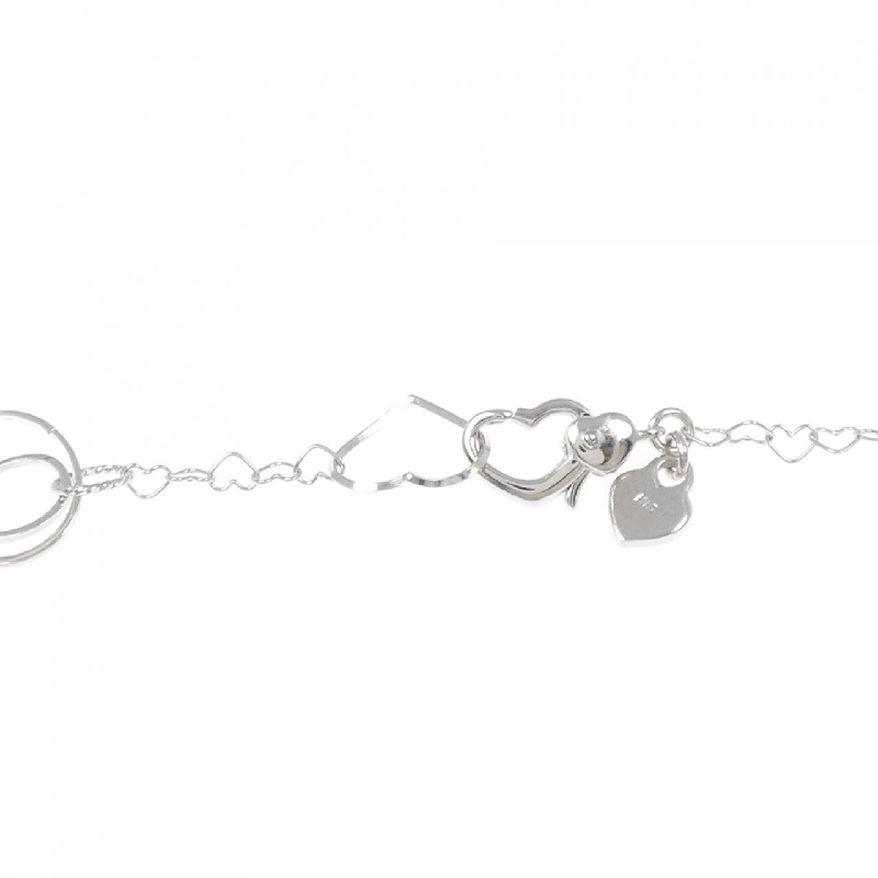 Vòng tay trái tim Samantha Tiara 667069