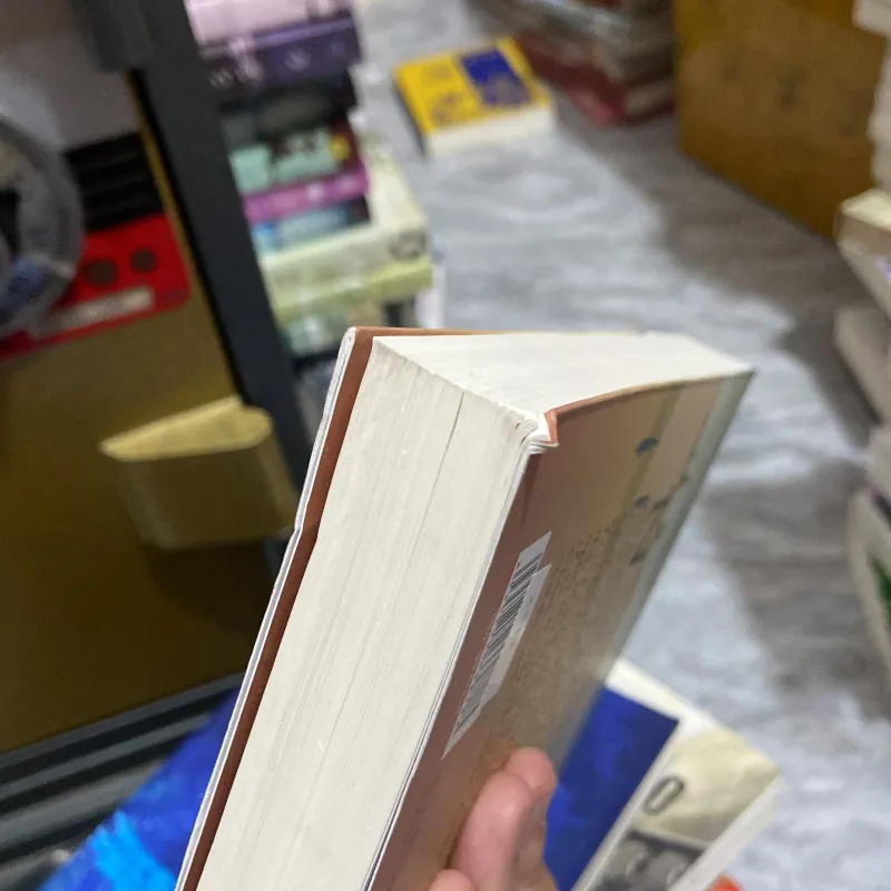 (tiểu thuyết) - Guliver du ký  - Jonathan Swift 972464