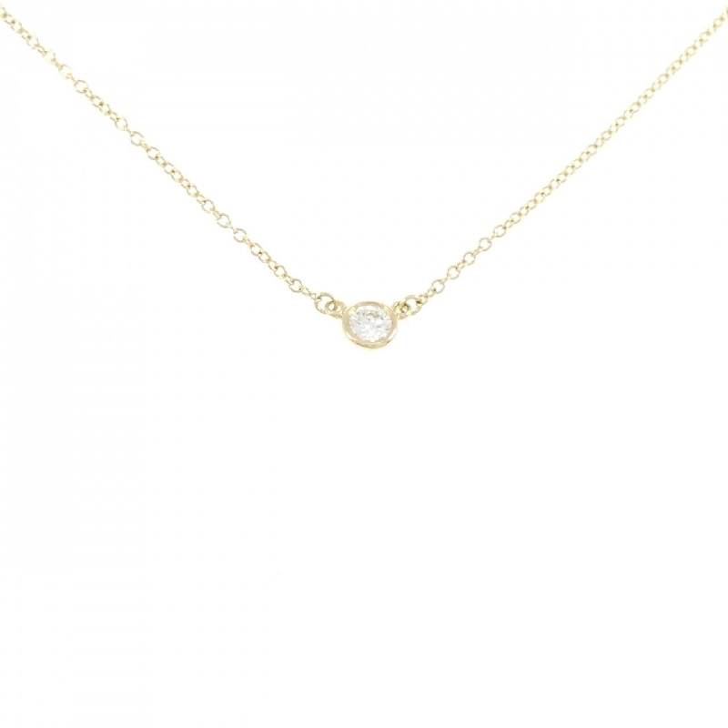 Dây chuyền Tiffany By The Yard - Hàng hiệu Authentic 842895