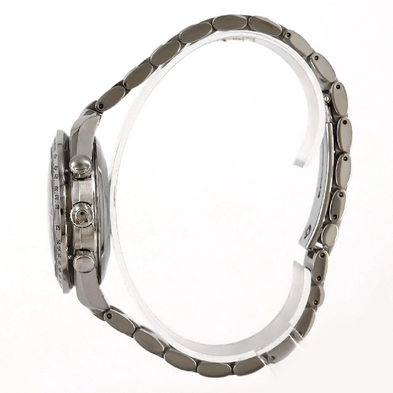 Đồng hồ Omega Speedmaster Date JAPAN LIMITED 3513.46 SS tự động - Hàng hiệu chính hãng 882845