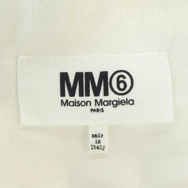 Đầm cắt MM6 - Hàng hiệu Authentic 819320